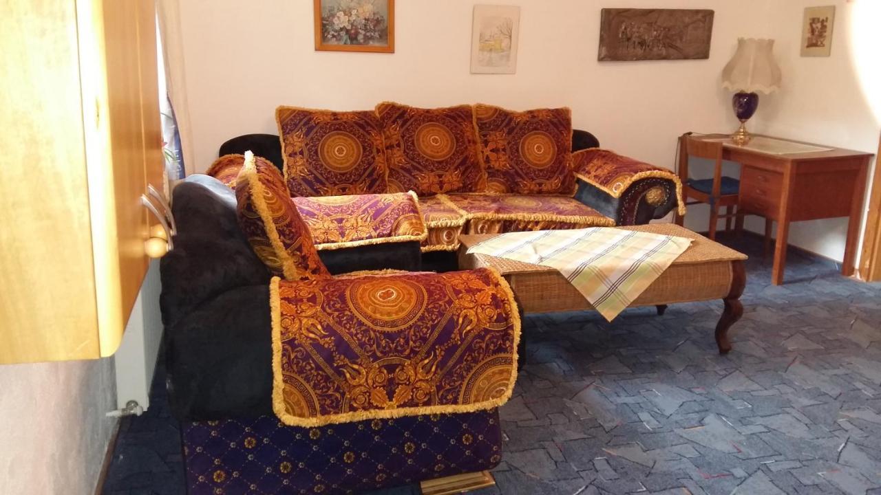 Willa Georges Rast Altaussee Zewnętrze zdjęcie