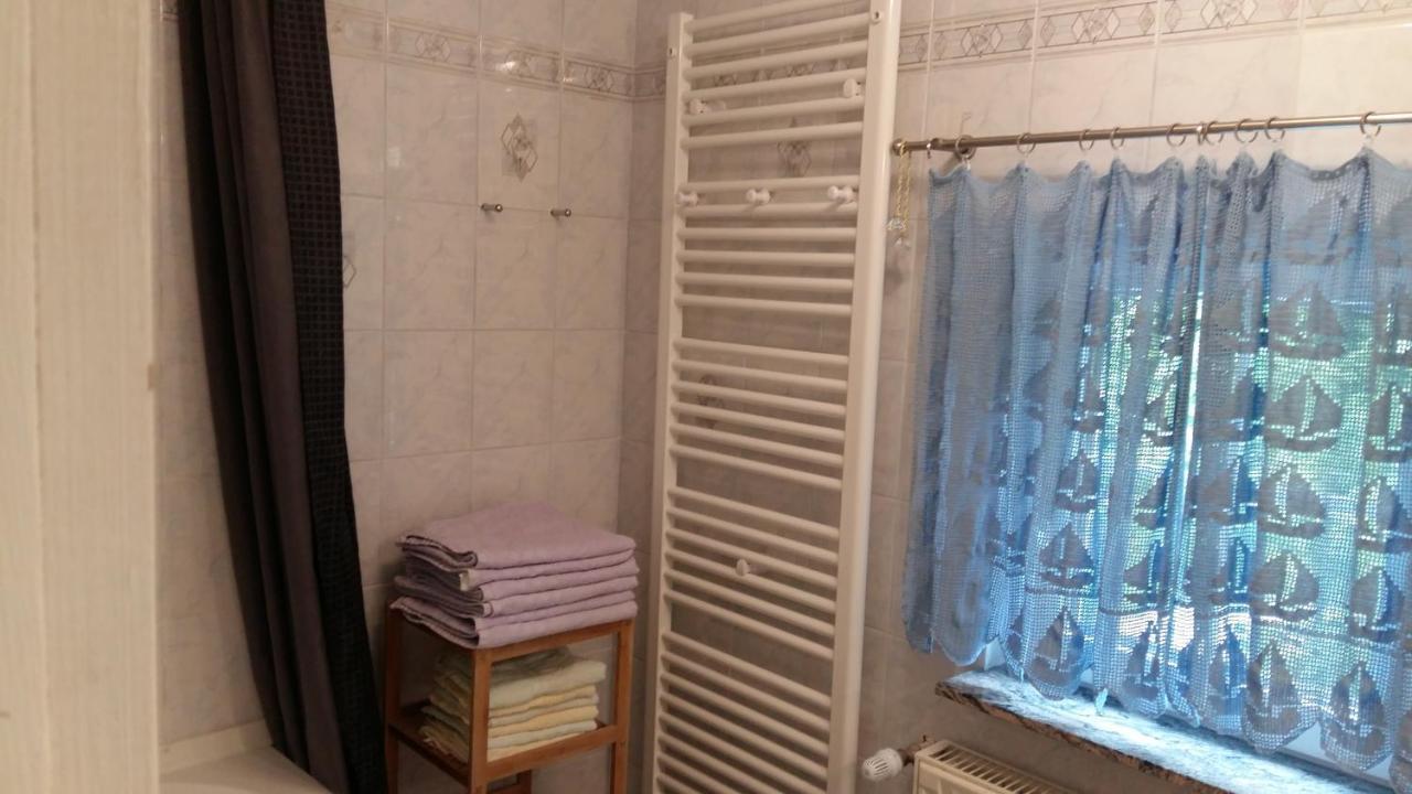 Willa Georges Rast Altaussee Zewnętrze zdjęcie