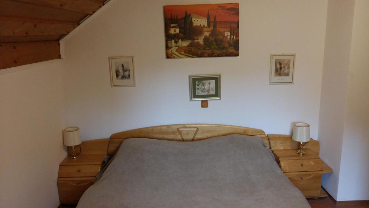 Willa Georges Rast Altaussee Zewnętrze zdjęcie