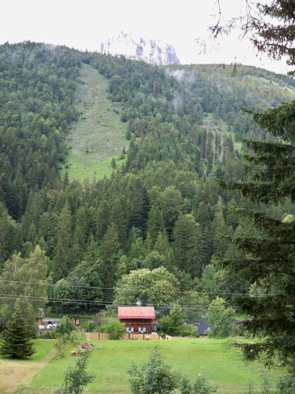 Willa Georges Rast Altaussee Pokój zdjęcie