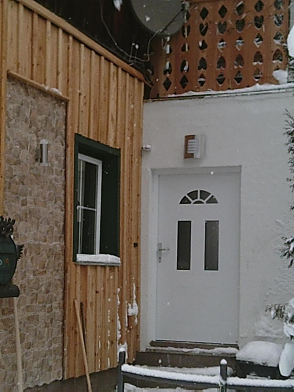 Willa Georges Rast Altaussee Zewnętrze zdjęcie